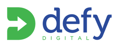 Defy Digital Marketing