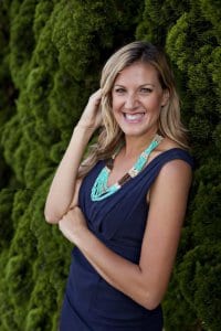 Lindsay Schwartz, General Manager Aolani Catamaran Sailing